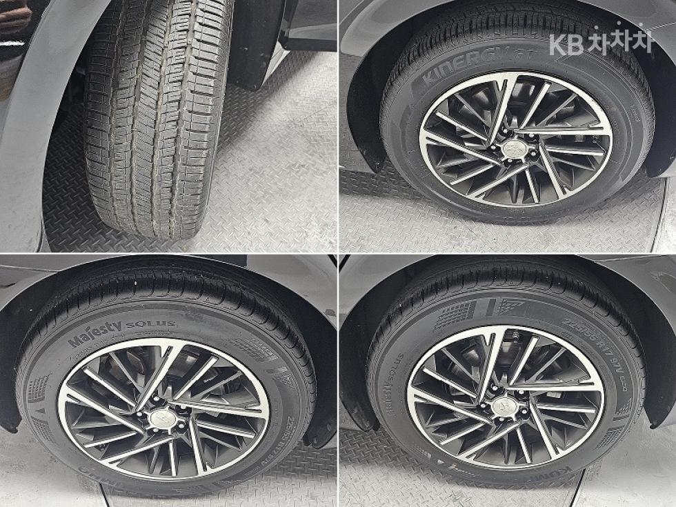 Hyundai Grandeur — miniaturë 10
