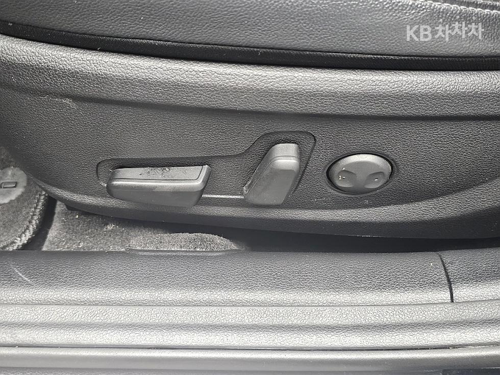Hyundai Grandeur — miniaturë 14