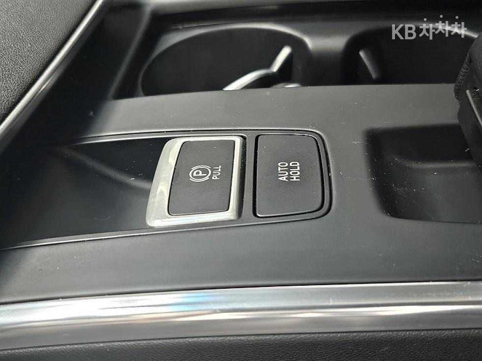 Hyundai Grandeur — miniaturë 15