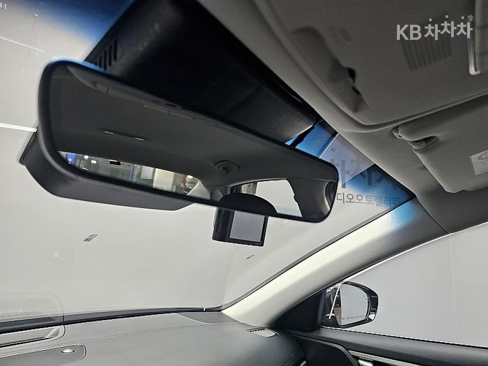 Hyundai Grandeur — miniaturë 16