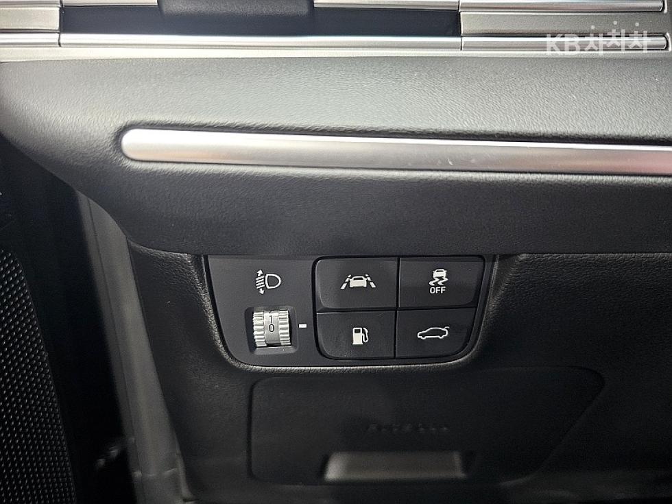 Hyundai Grandeur — miniaturë 17