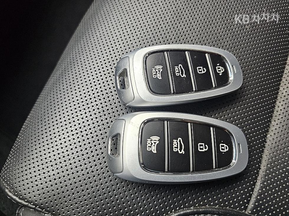 Hyundai Grandeur — miniaturë 19