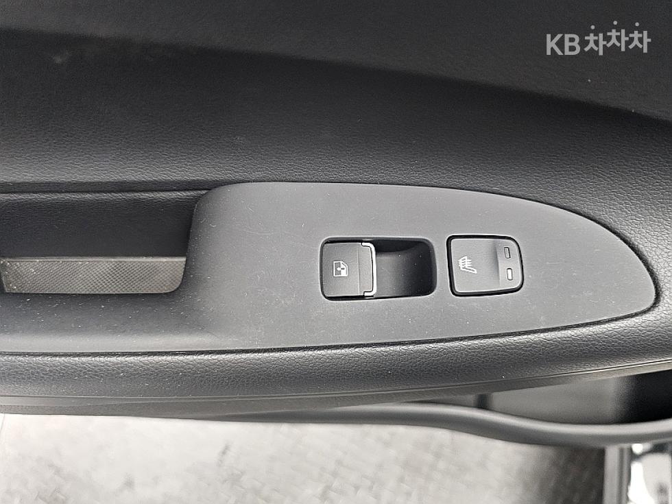 Hyundai Grandeur — miniaturë 20