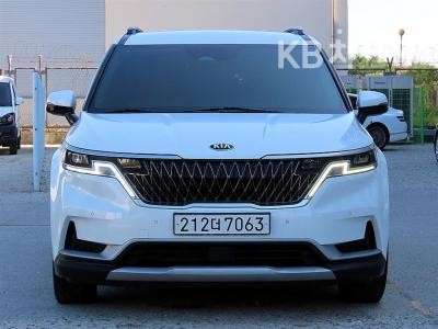 Kia Карнивал