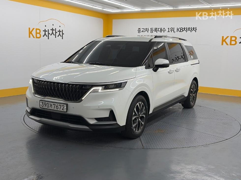 Kia Карнивал