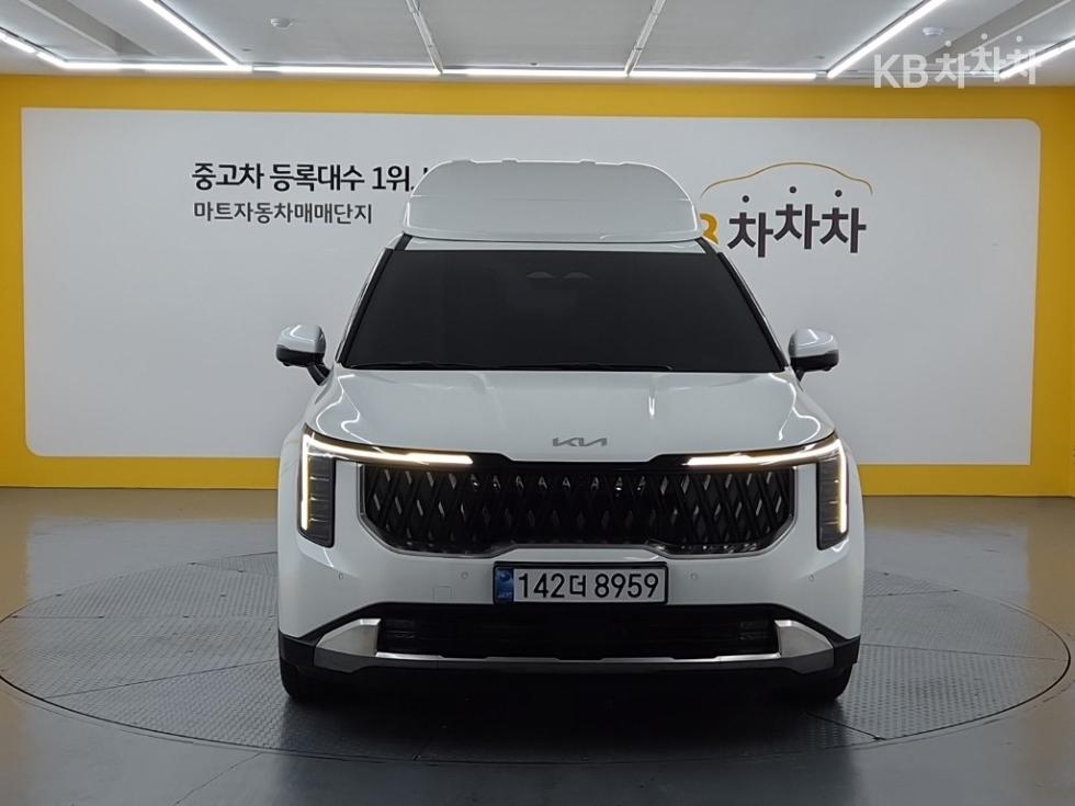Kia Карнивал