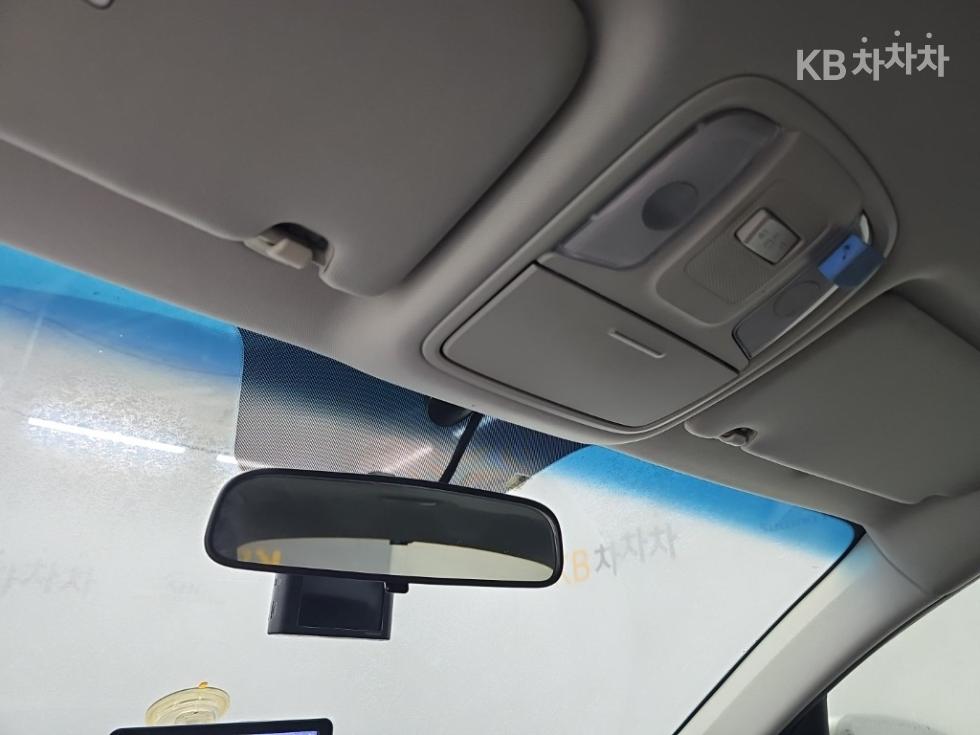Kia K5 — miniaturë 15