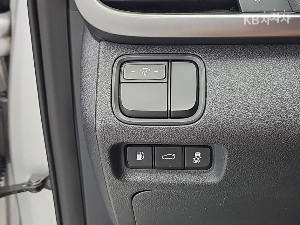 Kia K5 — miniaturë 16