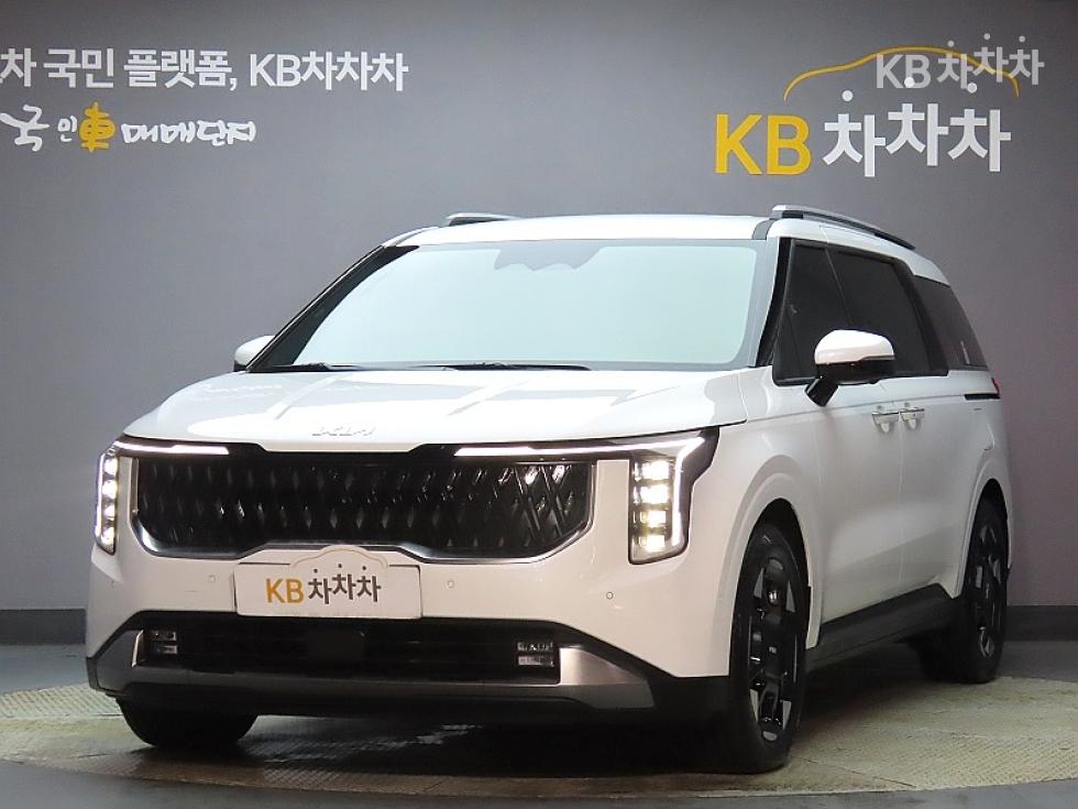 Kia Карнивал