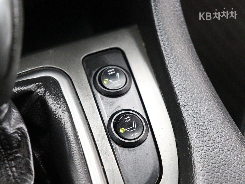 Kia K5 — miniaturë 11