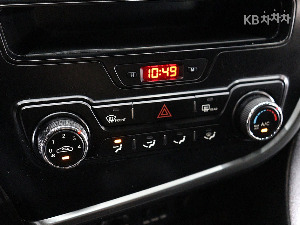 Kia K5 — miniaturë 12
