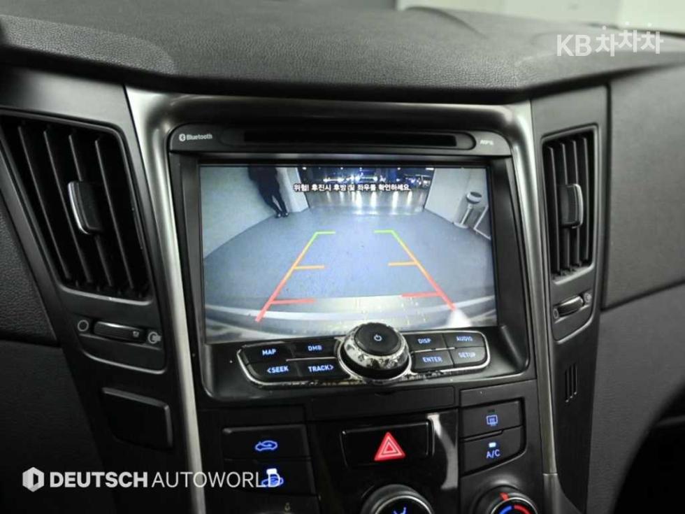 Hyundai Sonata — miniaturë 15