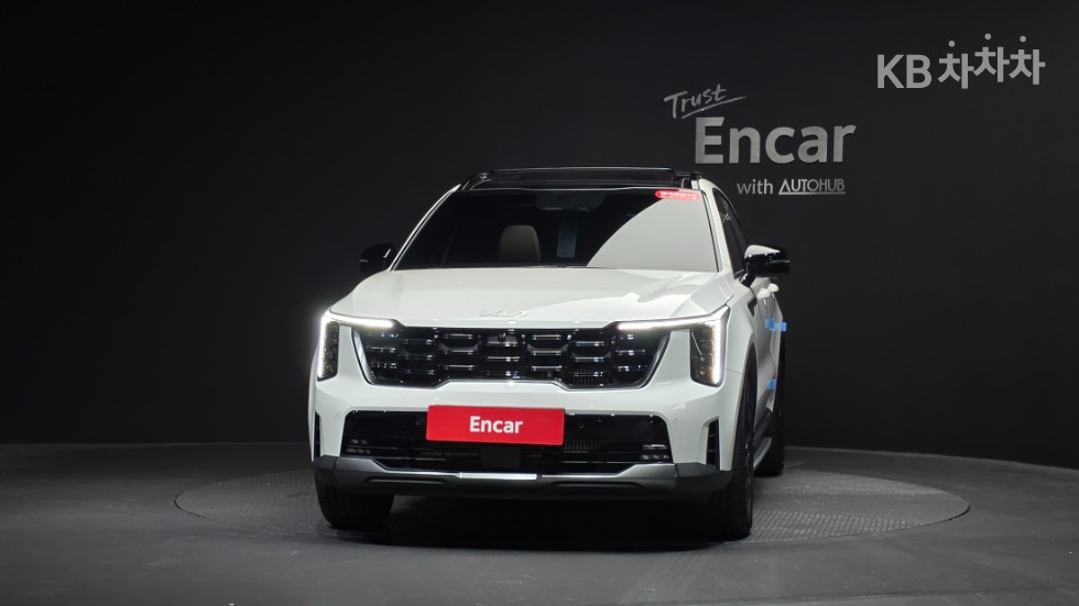 Kia Соренто