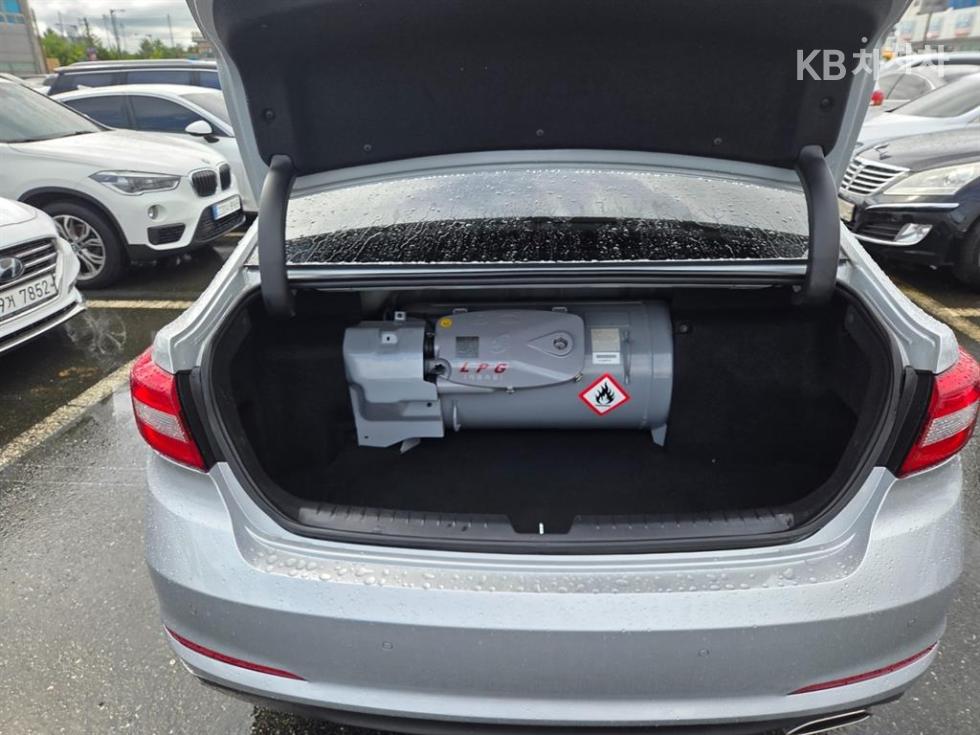 Hyundai Sonata — miniaturë 7