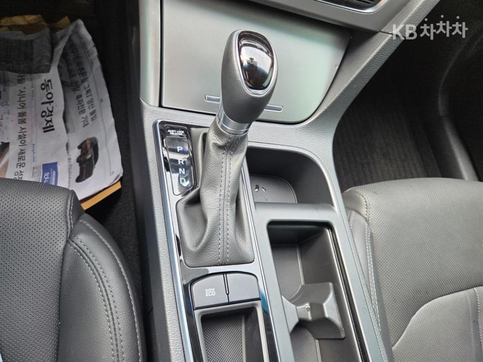 Hyundai Sonata — miniaturë 11