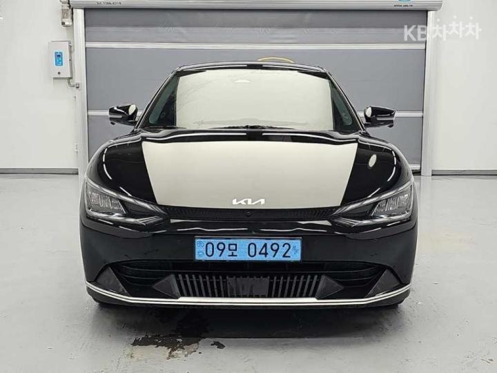 Kia EV6 롱 레인지 2WD Air 2
