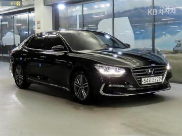 Hyundai Grandeur 2.4  mordern  basic — foto 1