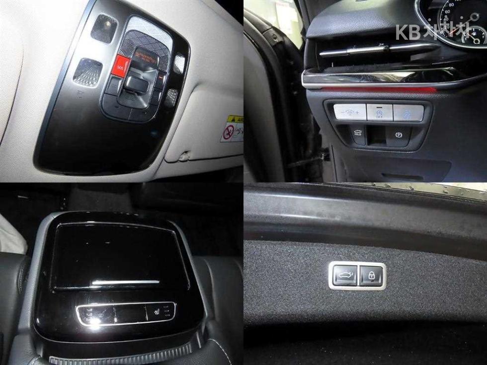 Genesis G80 — miniaturë 18