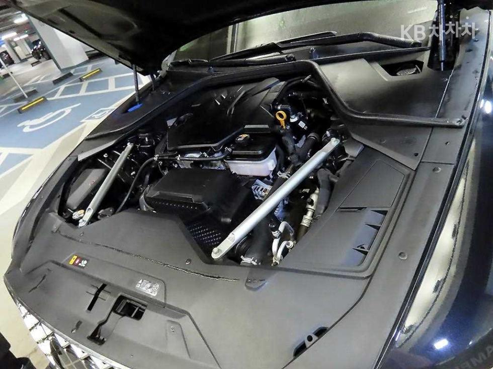Genesis G80 — miniaturë 19