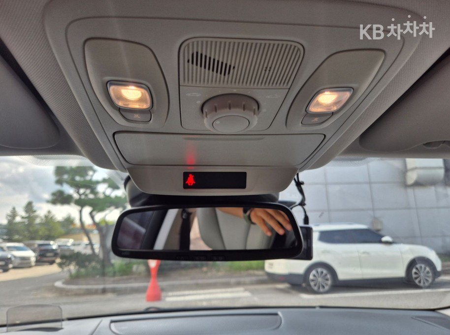 Renault Samsung SM6 — miniaturë 5