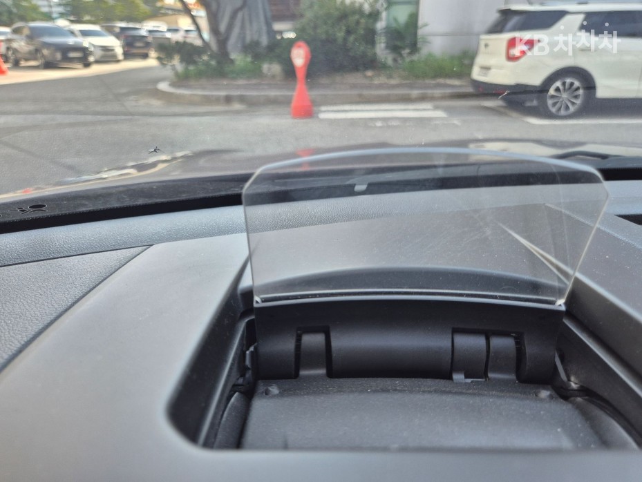 Renault Samsung SM6 — miniaturë 6