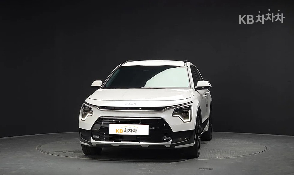 Kia Ниро