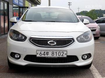 Renault Fluence se plus — foto 1
