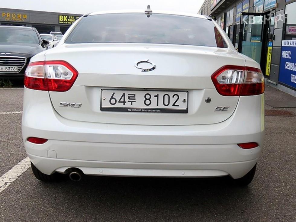 Renault Fluence — miniaturë 4