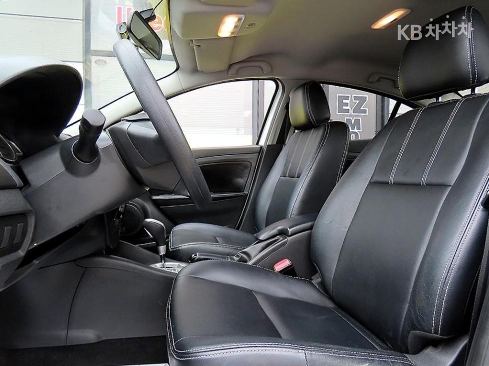 Renault Fluence — miniaturë 5