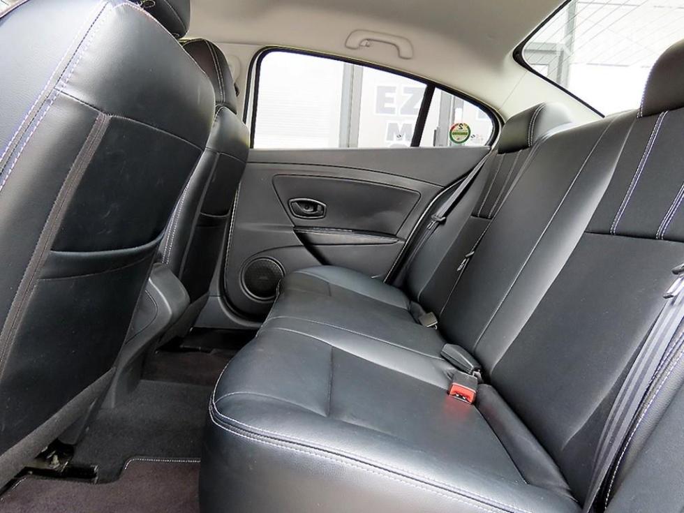 Renault Fluence — miniaturë 6