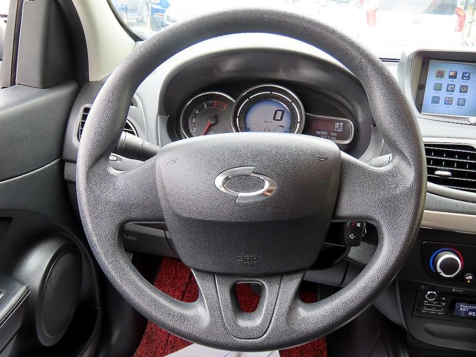 Renault Fluence — miniaturë 7