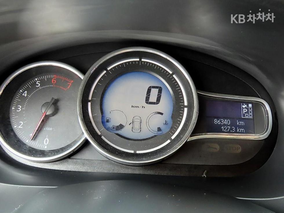 Renault Fluence — miniaturë 8