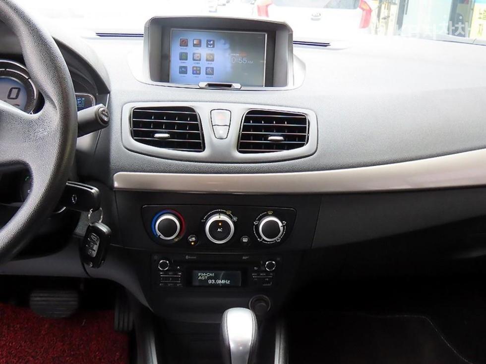 Renault Fluence — miniaturë 10