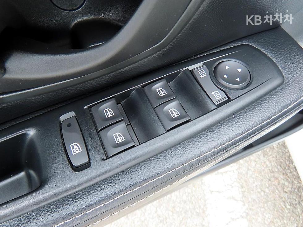 Renault Fluence — miniaturë 13