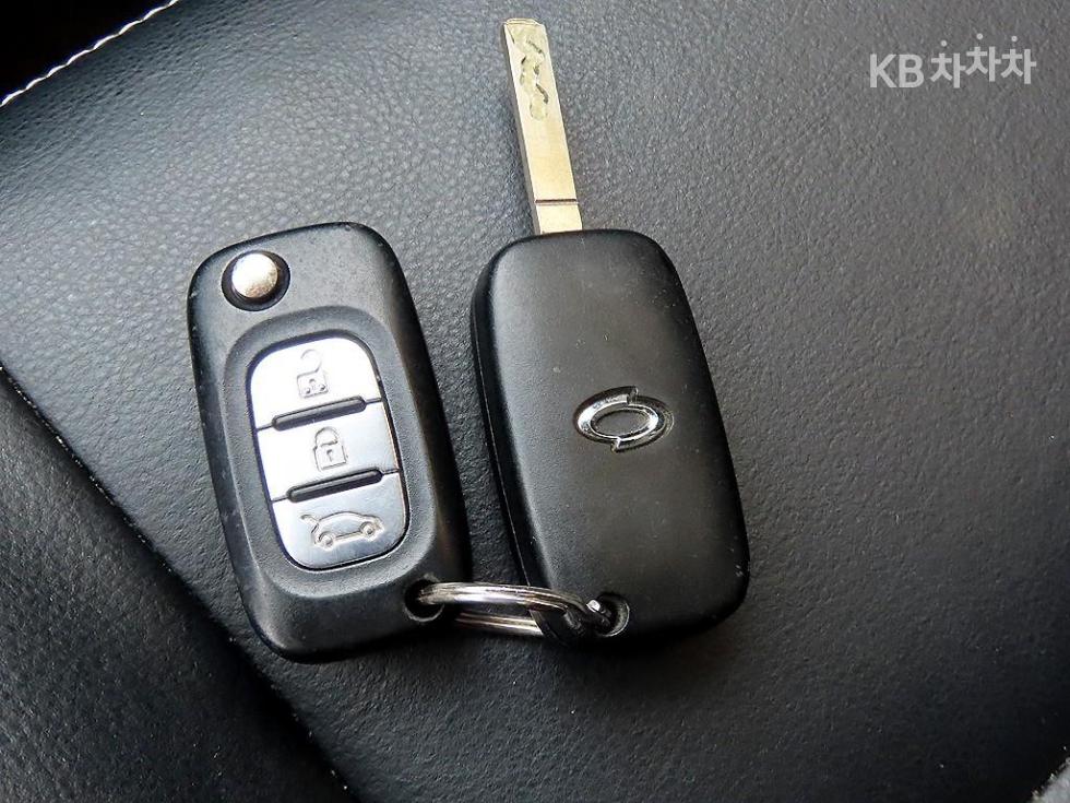 Renault Fluence — miniaturë 16