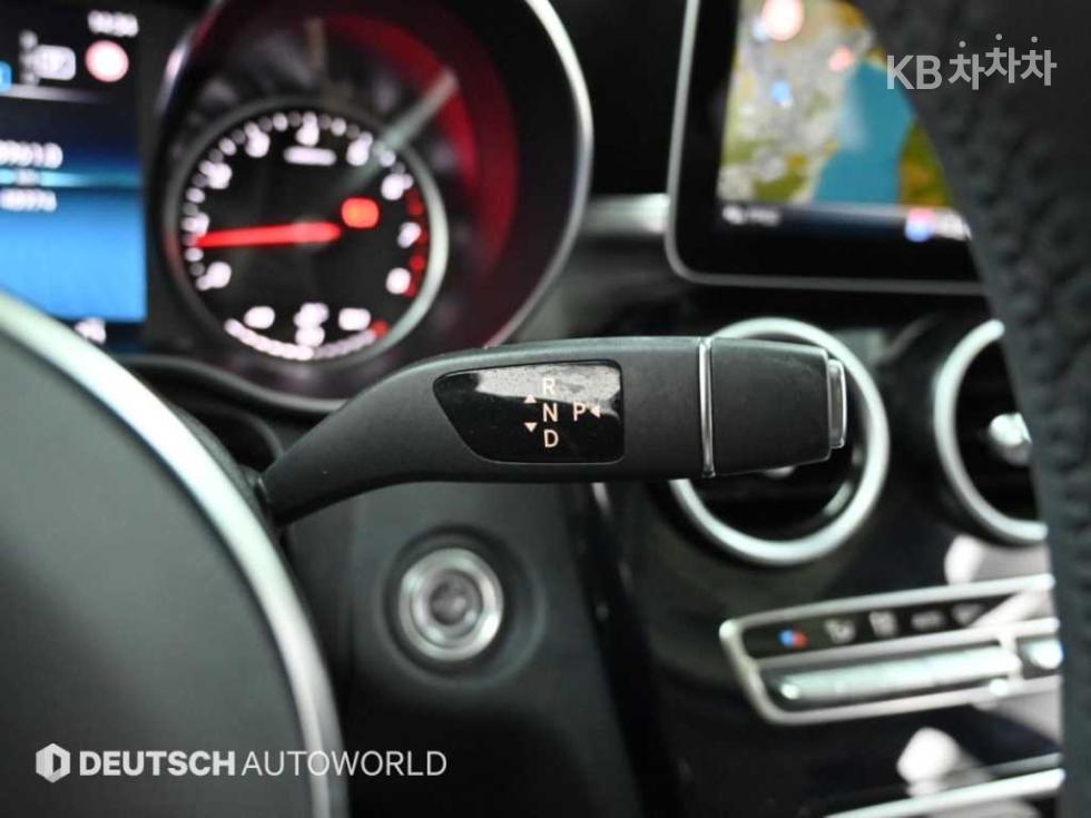 Mercedes-Benz C-klasse — miniaturë 9