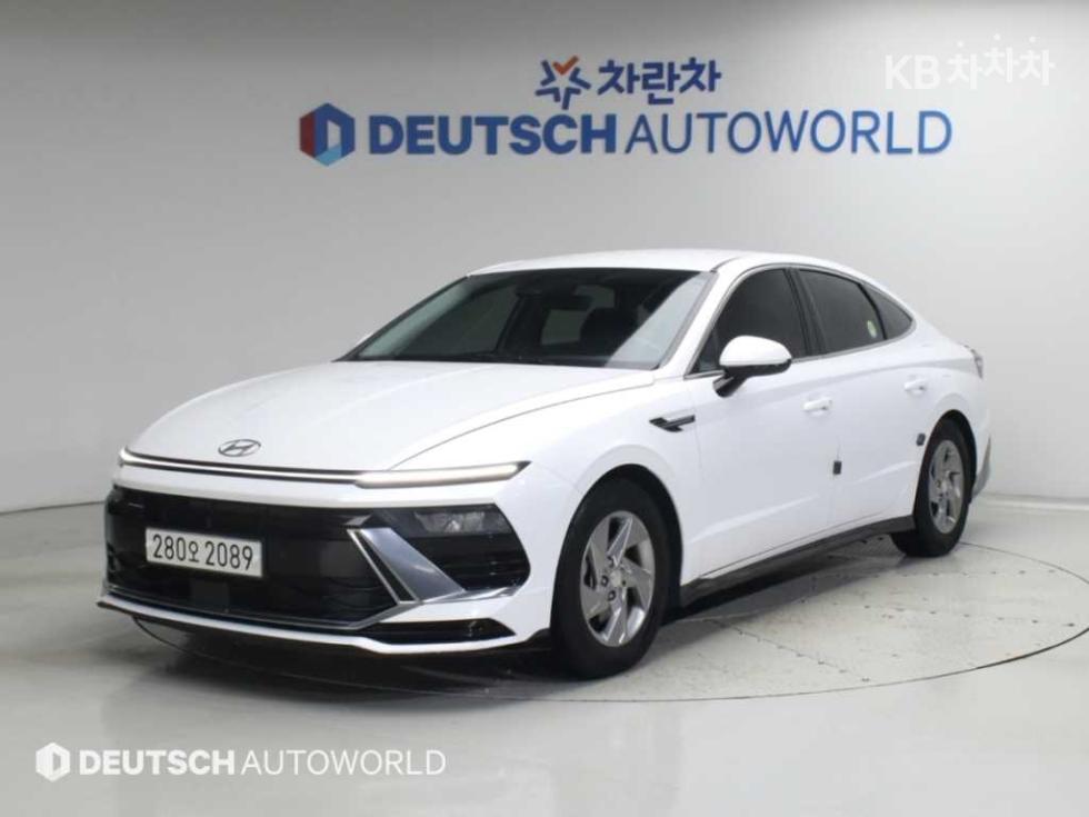 Hyundai Соната