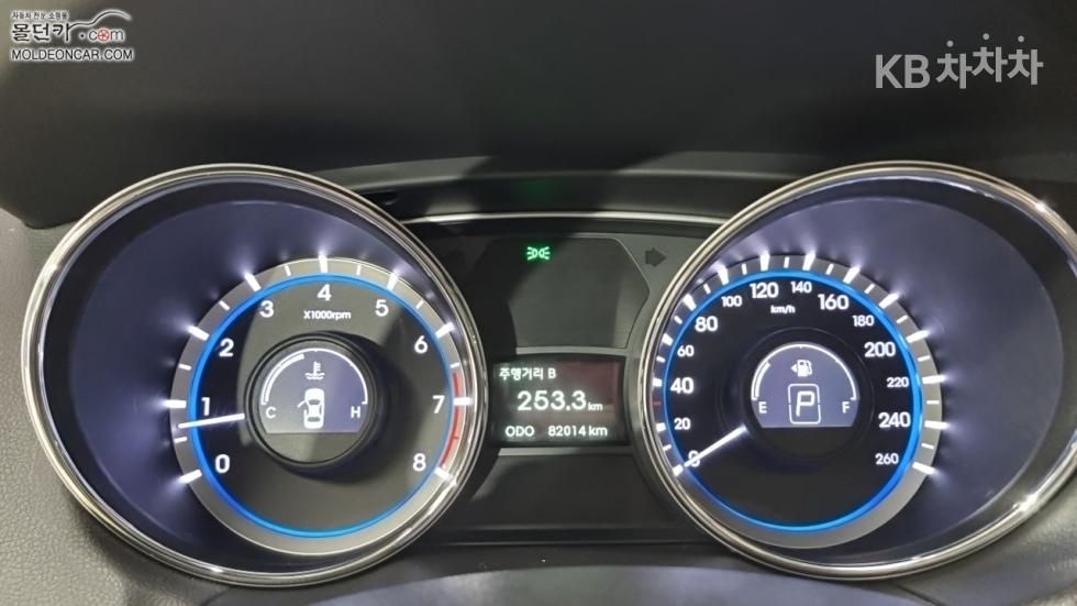 Hyundai Sonata — miniaturë 5