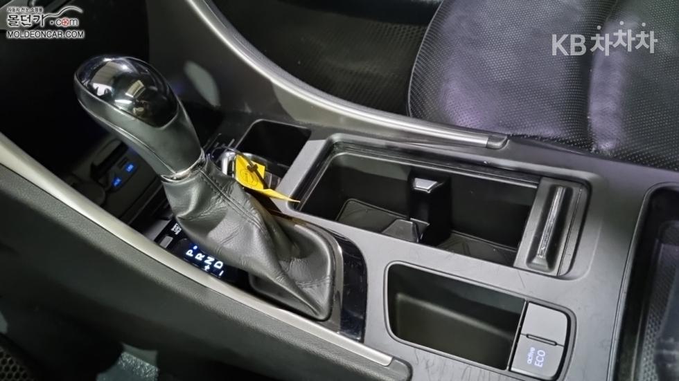 Hyundai Sonata — miniaturë 14
