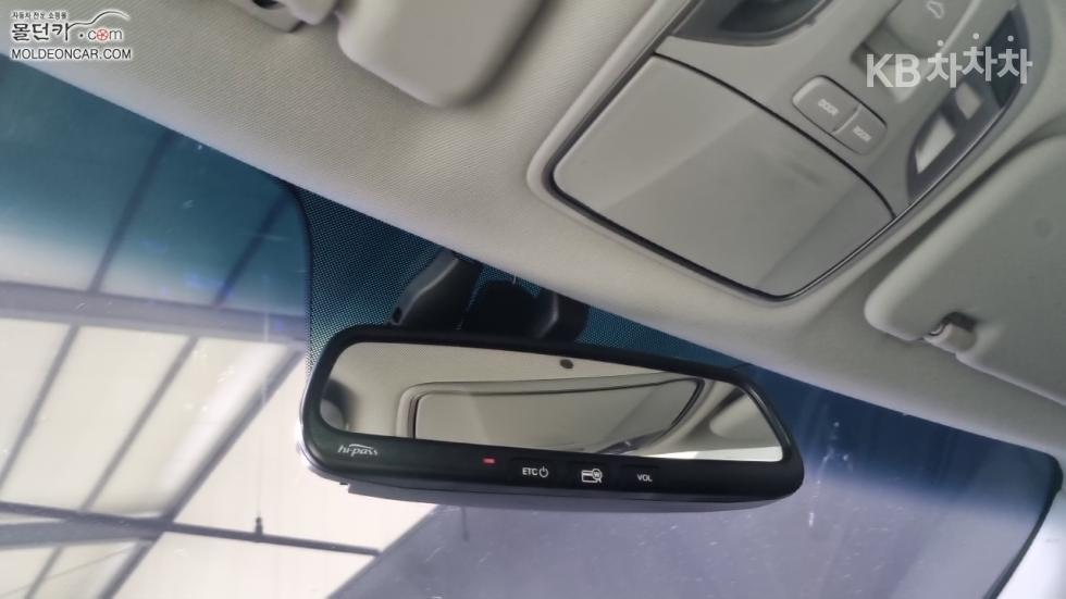 Hyundai Sonata — miniaturë 15
