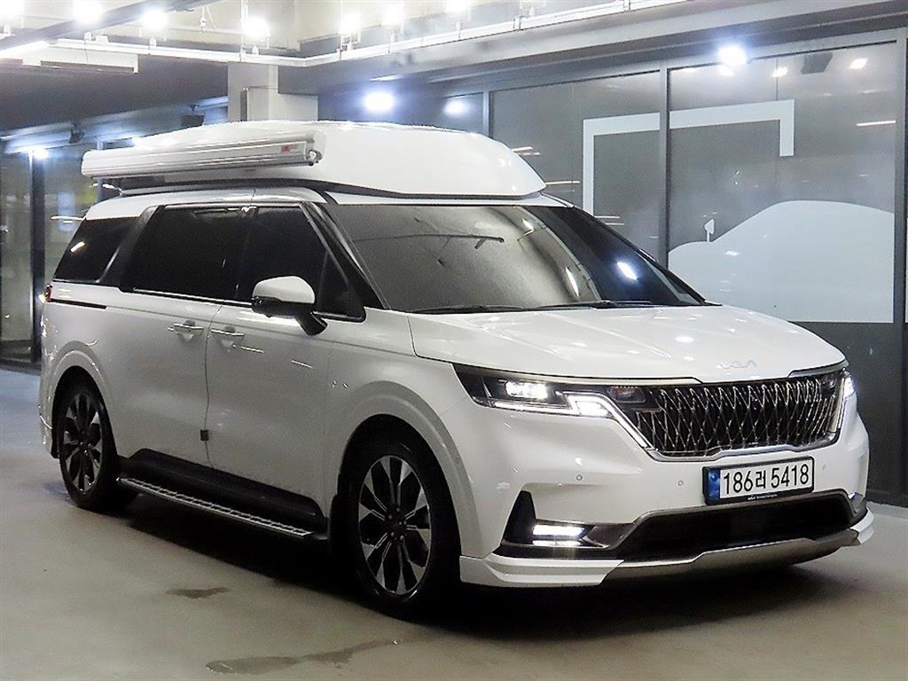 Kia Карнивал