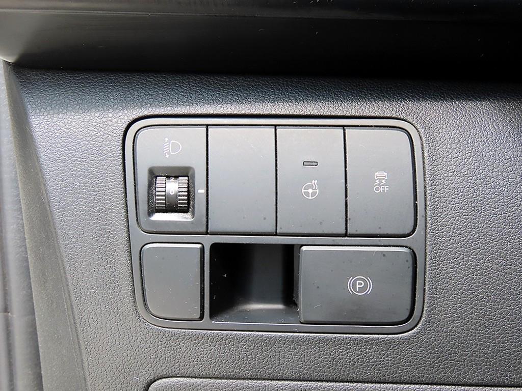 Hyundai Staria — miniaturë 13