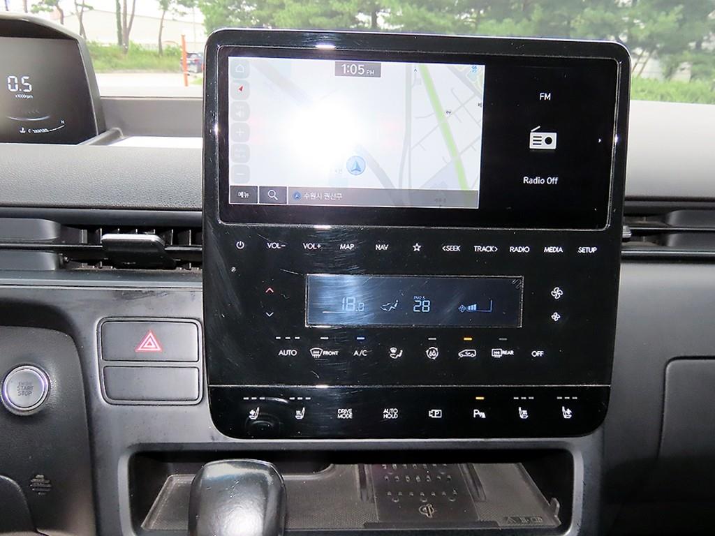 Hyundai Staria — miniaturë 14