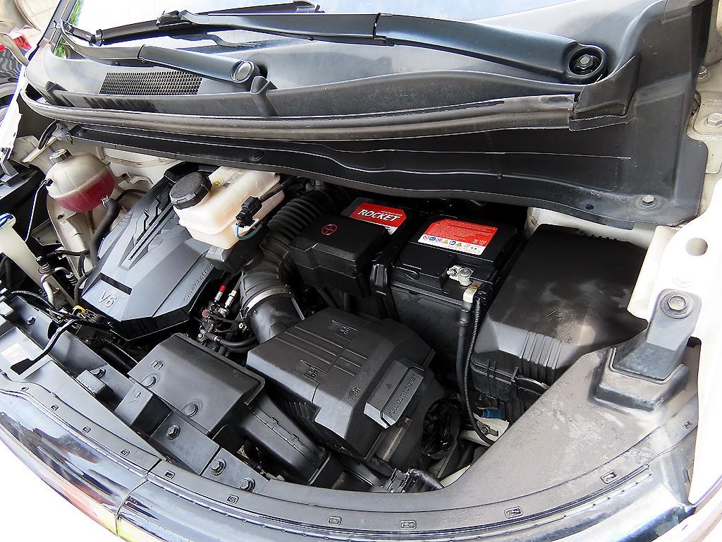 Hyundai Staria — miniaturë 19