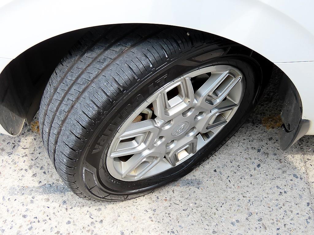 Hyundai Staria — miniaturë 20