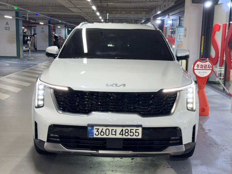 Kia Соренто