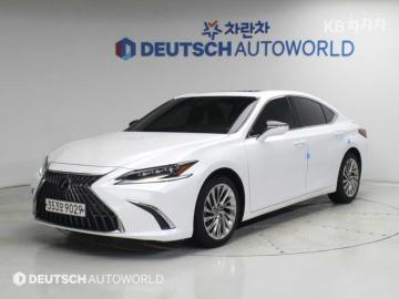 Lexus ES 300h 이그제큐티브 — foto 1