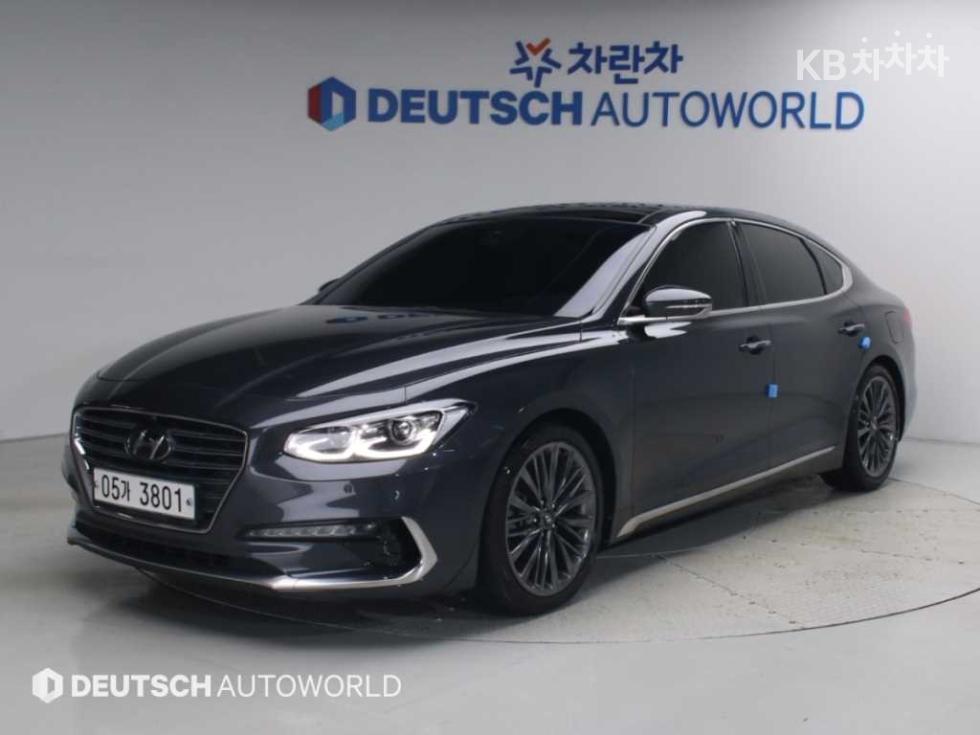 Hyundai Грандер