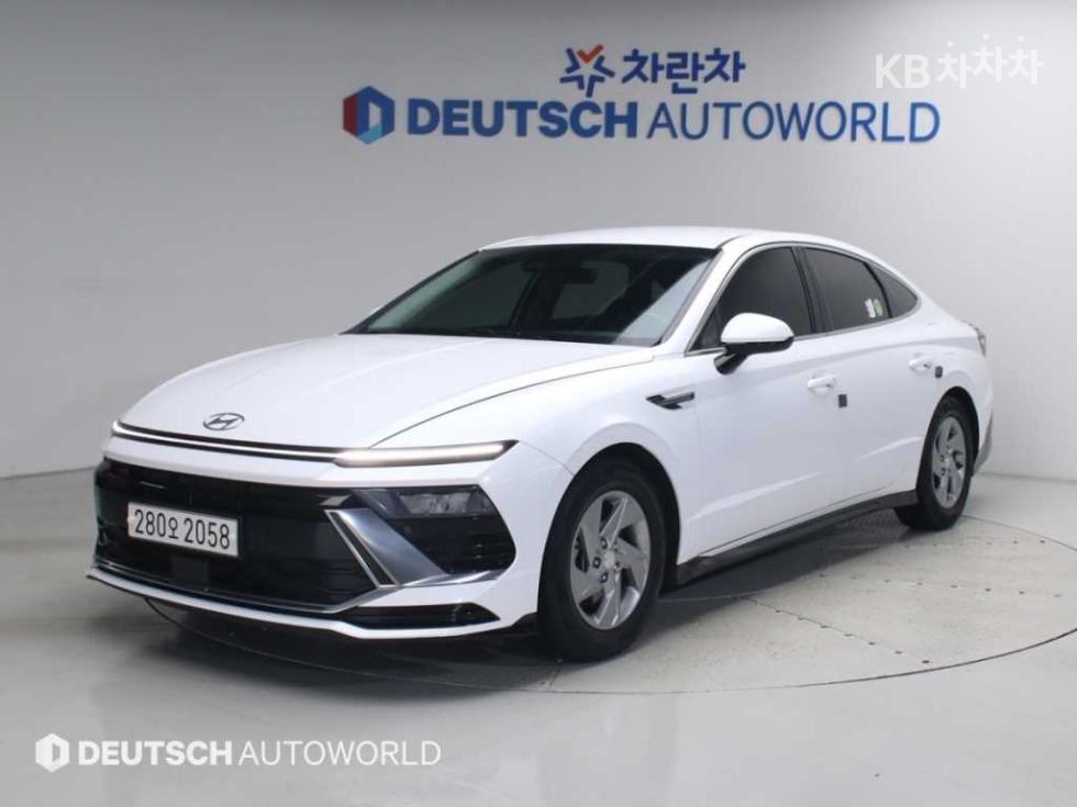 Hyundai Соната