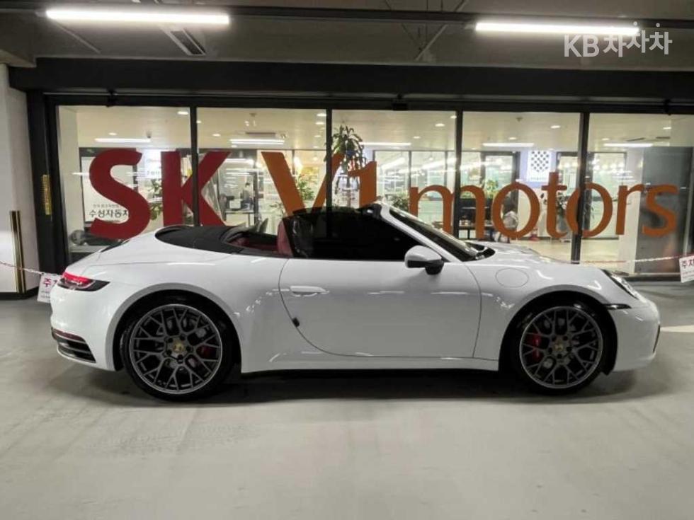 Porsche 911 — miniaturë 3